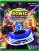 Gra XOne/XSX Sonic Racing: CrossWorlds (płyta Blu-ray) (5055277056323) - obraz 1