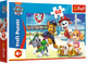 Пазл Trefl Paw Patrol В мире щенков 60 элементов (5900511173925) - изображение 1