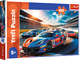Пазл Trefl Швидкий гонщик 100 елементів 17403 (5900511174038) - зображення 1