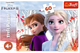 Пазл Trefl Frozen II Очарованный мир Анны и Эльзы 60 элементов (5900511173338) - изображение 3
