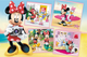 Пазл Trefl Mickey & friends Милая Минни 60 элементов (5900511173604) - изображение 2