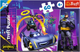 Пазл Trefl DC Batwheels Бэтмен и его машины 60 элементов (5900511174007) - изображение 3