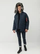 Парка Airboss Snorkel Parka 3XL Replica Blue (0703364663231_A) - зображення 3