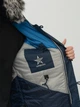 Парка Airboss Snorkel Parka 3XL Replica Blue (0703364663231_A) - зображення 5