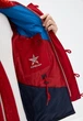 Парка Airboss Snorkel Parka 3XL Red (0703364663132_A) - изображение 9