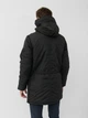 Куртка зимняя мужская Alpha Industries N-3B Skytrain Parka MJN48505C1 3XL Black - изображение 11