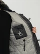 Парка Airboss Winter Parka 5XL Dark Grey/Silver (0703364662951_A) - изображение 5