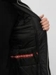Куртка зимняя мужская Alpha Industries N-3B Skytrain Parka MJN48505C1 3XL Black - изображение 14