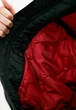 Бомбер AIRBOSS CWU Pilot Hooded Jacket 17600823221 Чорний S - зображення 10