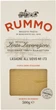 Макаронні вироби з твердих сортів пшениці Rummo Яєчна лазанья №173 500 г (8008343201735) - зображення 1
