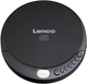 Odtwarzacz MP3 CD Lenco CD-010 (8711902039907) - obraz 1