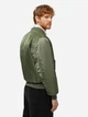 Бомбер Airboss MA-1 Flight Jacket (New Gen) 017700001020705 L Оливковый (667758856886) - изображение 4