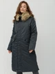 Парка зимняя женская Airboss N-7B Eileen 3XL Graffit (733447690823) - изображение 1