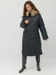 Парка зимняя женская Airboss N-7B Eileen 3XL Graffit (733447690823) - изображение 3