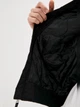 Куртка Airboss MA-1 Hooded NASA 4XL Black (707568225967_A) - зображення 5
