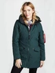 Пуховик Alpha Industries N-3B Down Parka W WJN48500C1 L Patrol Green - изображение 1