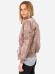 Бомбер женский Alpha Industries МА-1 Women WJM44500C1 S Розовый (640631774842) - изображение 2