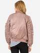 Бомбер женский Alpha Industries МА-1 Women WJM44500C1 S Розовый (640631774842) - изображение 3