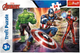 Пазл Maxi Trefl Marvel The Avengers В мире Мстителей 24 элемента (5900511143218) - изображение 3