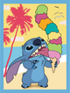 Пазлы 2 in 1 Trefl Lilo & Stitch Счастливые 30+48 элементов + игра Memos 24 детали (5900511935851) - изображение 3