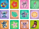 Пазлы 2 in 1 Trefl Lilo & Stitch Счастливые 30+48 элементов + игра Memos 24 детали (5900511935851) - изображение 4