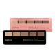 Палетка теней для век 5 оттенков topface Pro Palette, № 19 - изображение 3