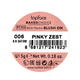 Румяна запечённые TopFace Baked Choice Rich Touch PT703 № 06 - изображение 3