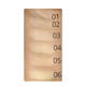 Пудра для обличчя topface Skinwear Matte Effect Powder РТ265 № 02 - зображення 6