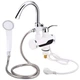 Проточный водонагреватель DIGITAL Shower WF-013 с душем - изображение 4