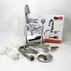 Проточный водонагреватель DIGITAL Shower WF-013 с душем - изображение 7