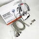 Проточный водонагреватель DIGITAL Shower WF-013 с душем - изображение 8