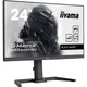 Монитор iiyama GB2445HSU-B2 безрамочный IPS 1920x1080 Full HD 24" / 4W - изображение 2