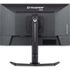 Монитор iiyama GB2445HSU-B2 безрамочный IPS 1920x1080 Full HD 24" / 4W - изображение 9