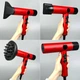 Фен для волосся VGR V-401 red професійний 1900W - зображення 10