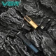 Тример VGR V-626 blue акумуляторний 2in1 - зображення 10