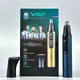 Тример VGR V-626 blue акумуляторний 2in1 - зображення 14