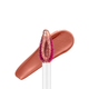 Блиск тінт для губ Neverti Soft Tint Lipgloss (NP802), 002 Бежевий - зображення 4