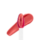Блиск тінт для губ Neverti Soft Tint Lipgloss (NP802), 005 Кораловий - зображення 4