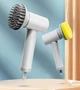 Насадки для електрощітки Xiaomi Xiaolang Cleaning Brush White (XL-DDQJS01) - зображення 3