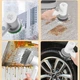 Насадки для електрощітки Xiaomi Xiaolang Cleaning Brush White (XL-DDQJS01) - зображення 7