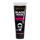 Чорна маска для обличчя Revuele 3D Facial Peel Off Co-Enzymes Black Mask з коензим Q10 80 мл - зображення 9