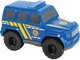 Ігровий набір Dickie Toys Мікро-транспорт 9 см (3742016) (4006333090820) - зображення 13