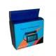 Цифровой термометр с выносным датчиком TPM-10 ЖК 1.5'' Black (772690) - изображение 3