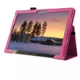 Чохол книжка Microsoft Surface Pro 10 11 Рожевий - изображение 1