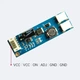 Gold-09E – Універсальний інвертор LED драйвер для телевізорів та моніторів 15-24" - зображення 2