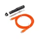 Силиконовий кабель Miniware USB TYPE-C - USB TYPE-C 240 Вт довжиною 1 метр для паяльника TS101 - зображення 4