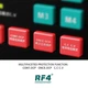 Лабораторний блок живлення RF4 RF-3005D (30 В; 5 А) - изображение 7