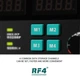 Лабораторний блок живлення RF4 RF-3005D (30 В; 5 А) - изображение 9