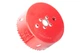 Свердло корончате біметалічне Intertool 95 мм x 7/16" (SD-5695) - зображення 3