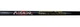 Вудка карбонова з кільцями Mikado Princess 10-30g carbon 4m - зображення 4